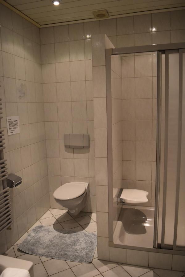 Kreativhof Lehmberg Apartment Hamminkeln Exterior photo